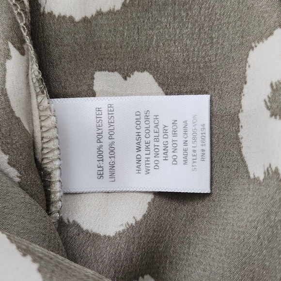 By Together Baby Doll Top - Picture 5 of 5